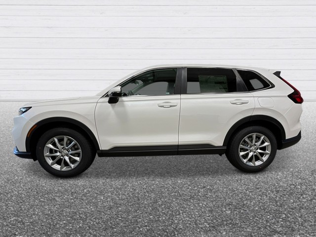 Honda CR-V Vehicle Full-screen Gallery Image 03
