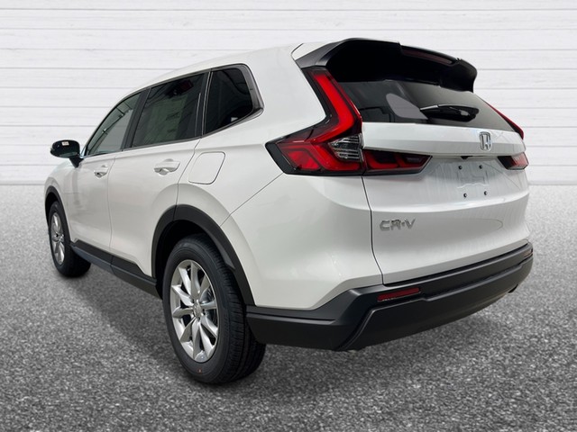 Honda CR-V Vehicle Full-screen Gallery Image 04