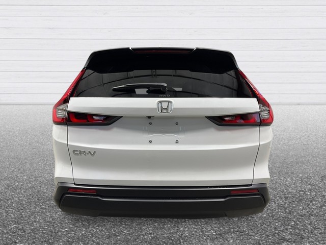 Honda CR-V Vehicle Full-screen Gallery Image 05