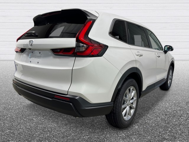 Honda CR-V Vehicle Full-screen Gallery Image 07