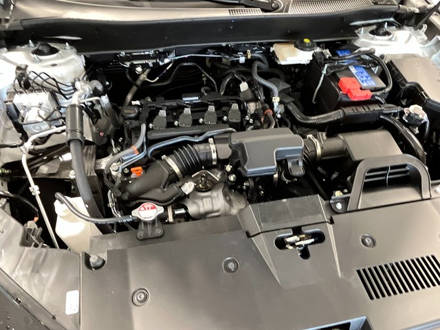 Honda CR-V Vehicle Full-screen Gallery Image 12