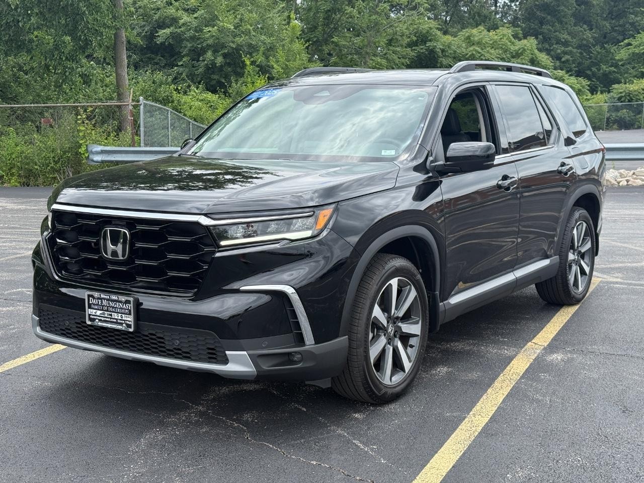 Honda Pilot Vehicle Full-screen Gallery Image 09