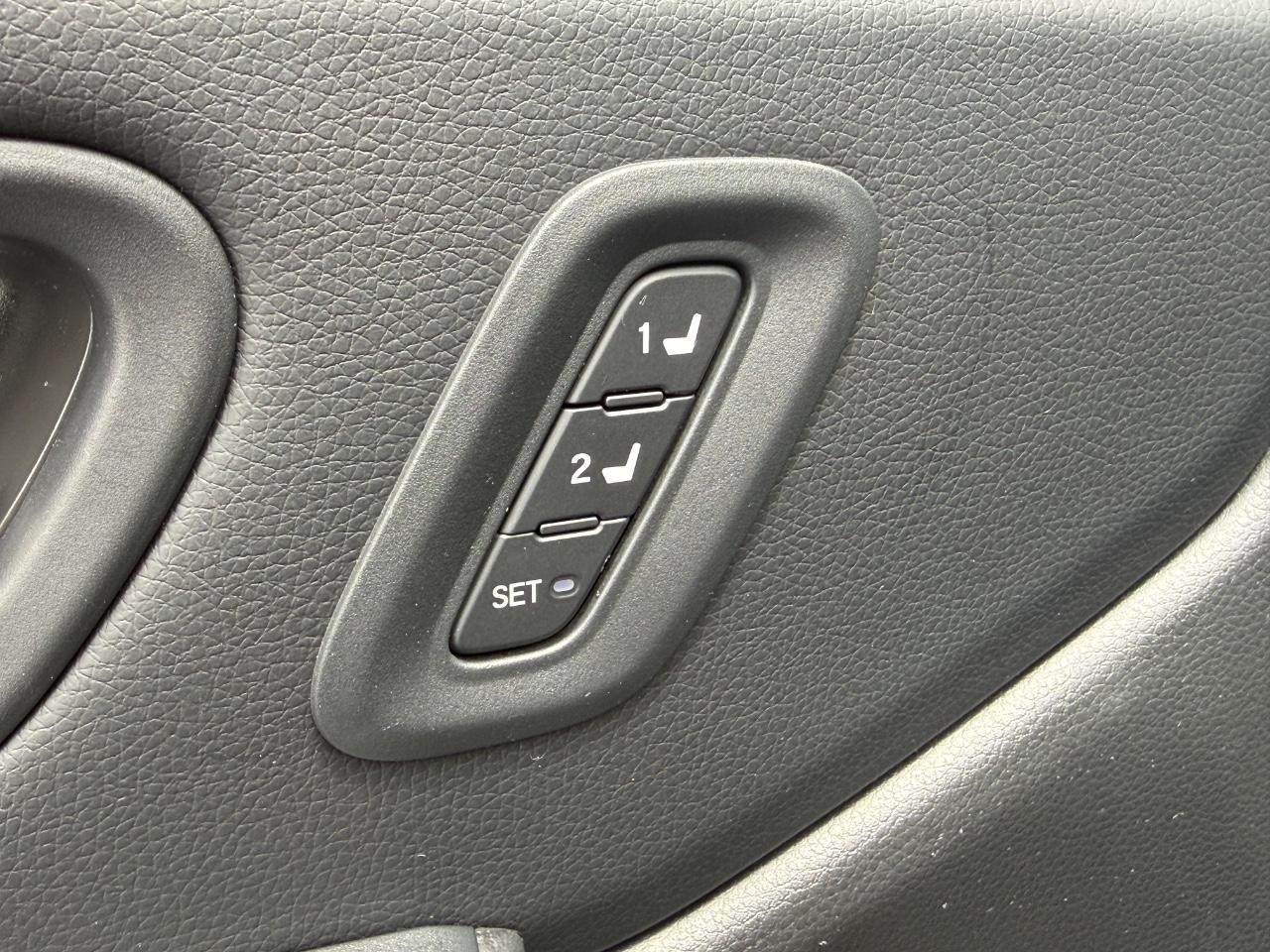 Honda Pilot Vehicle Full-screen Gallery Image 19