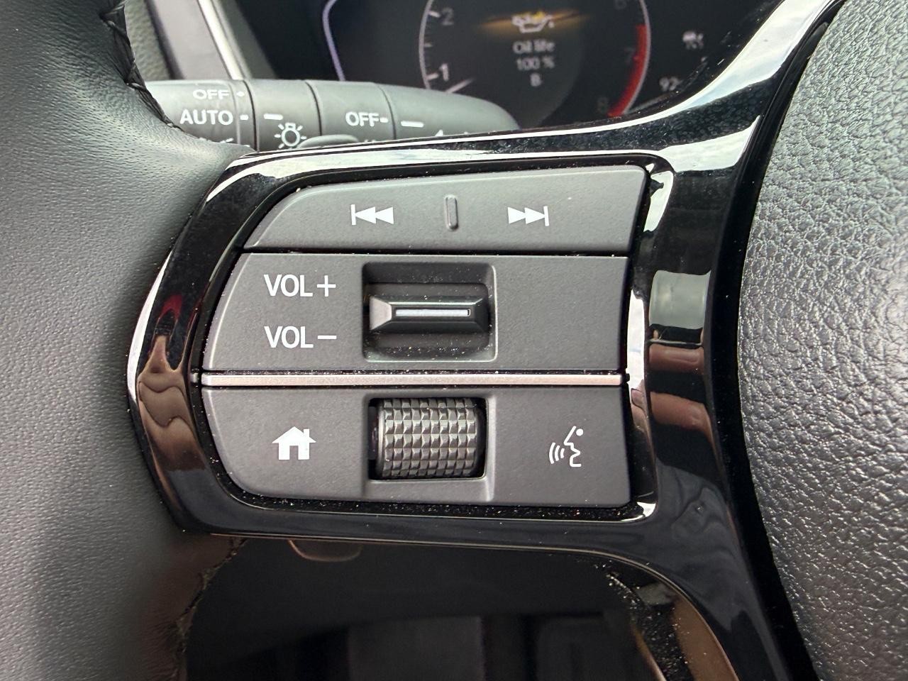 Honda Pilot Vehicle Full-screen Gallery Image 21