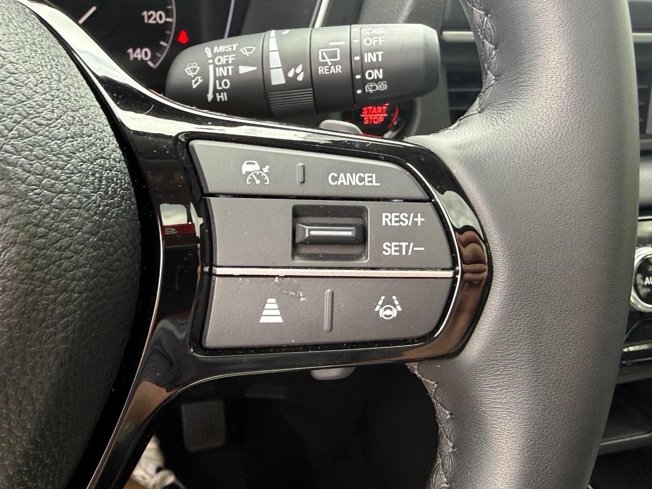 Honda Pilot Vehicle Full-screen Gallery Image 22