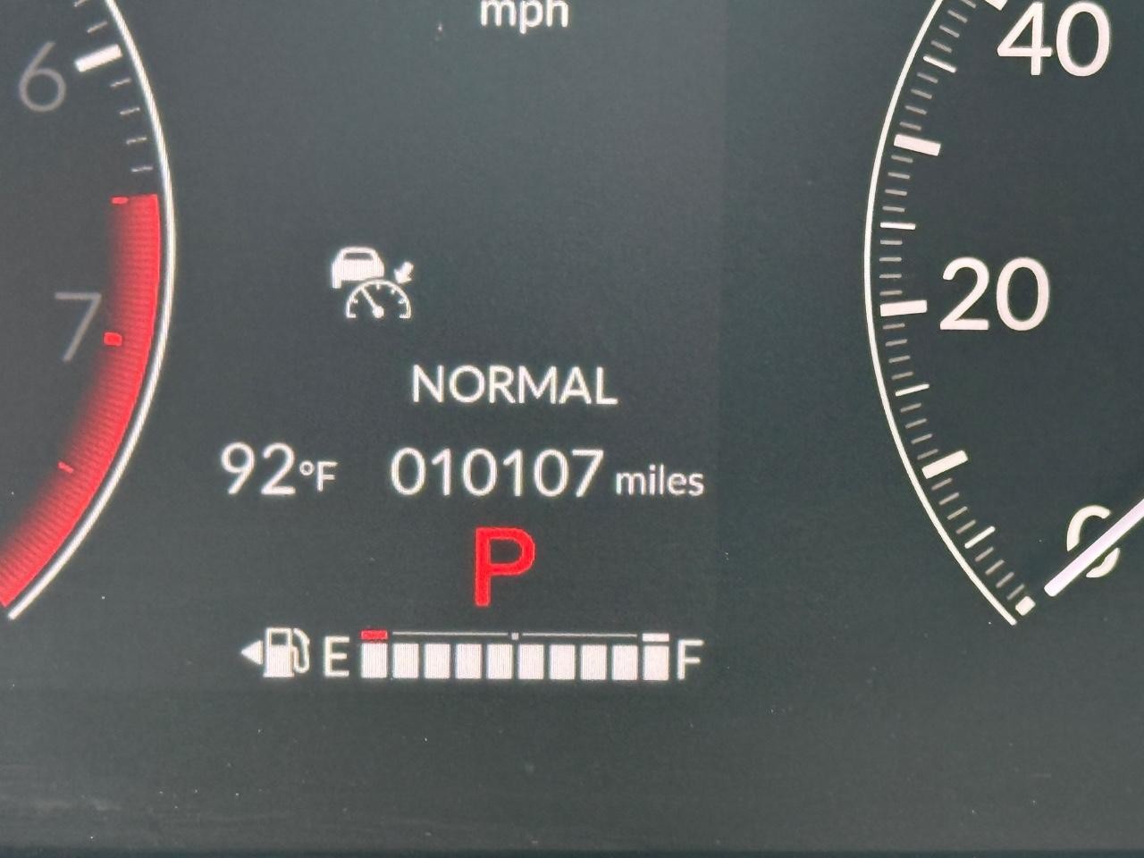 Honda Pilot Vehicle Full-screen Gallery Image 24