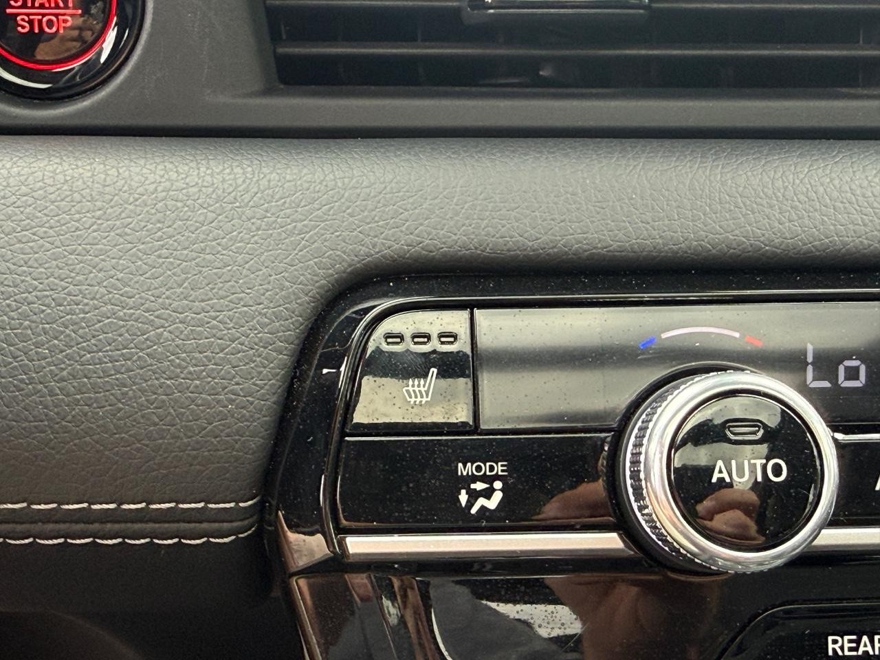 Honda Pilot Vehicle Full-screen Gallery Image 26