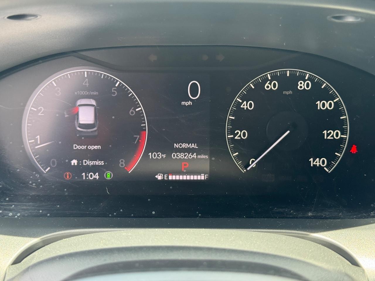 Honda HR-V Vehicle Full-screen Gallery Image 19