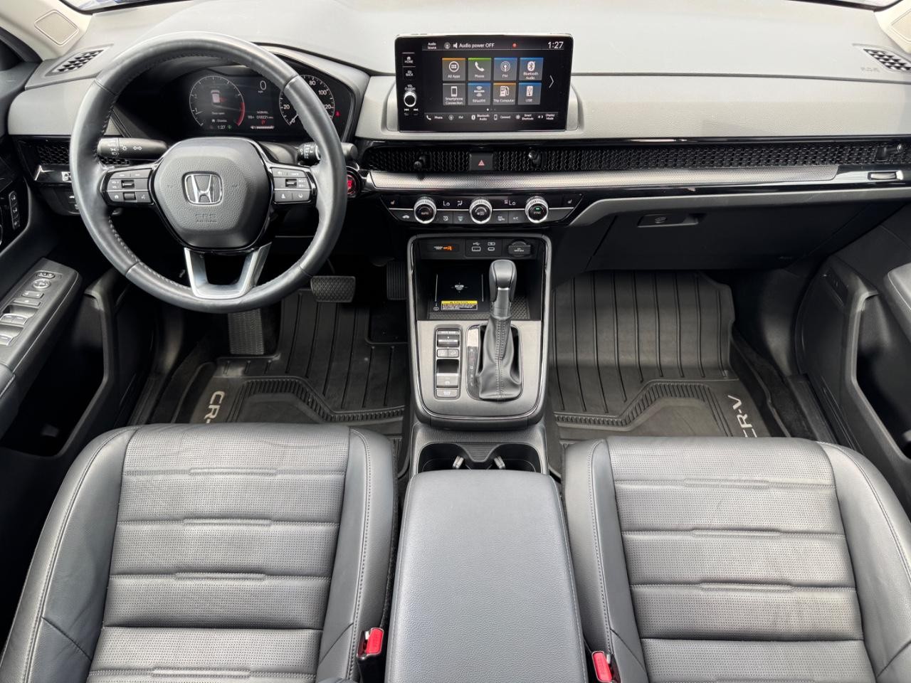 Honda CR-V Vehicle Full-screen Gallery Image 12