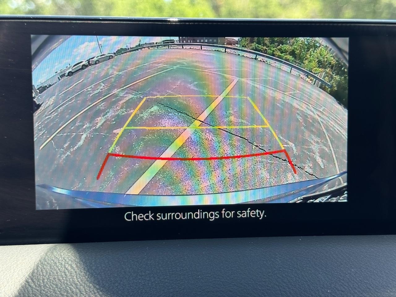 Mazda CX-5 Vehicle Full-screen Gallery Image 26