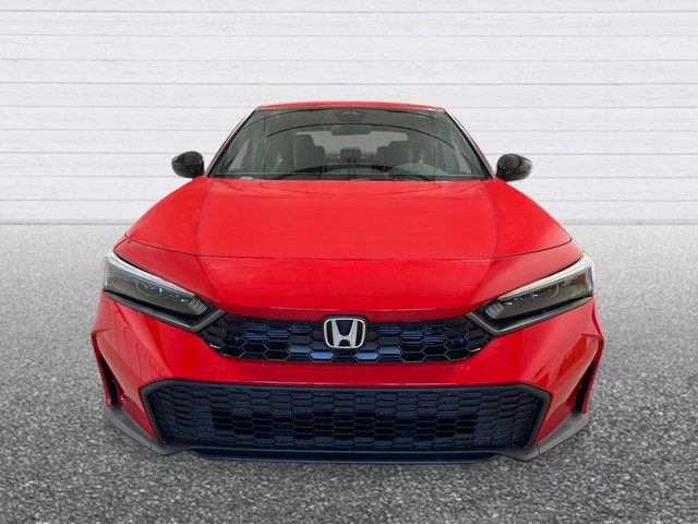 Honda Civic Sedan Vehicle Full-screen Gallery Image 11