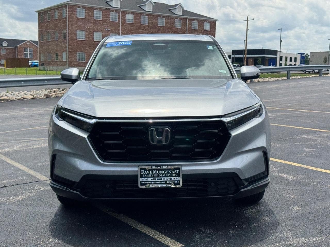 Honda CR-V Vehicle Full-screen Gallery Image 10