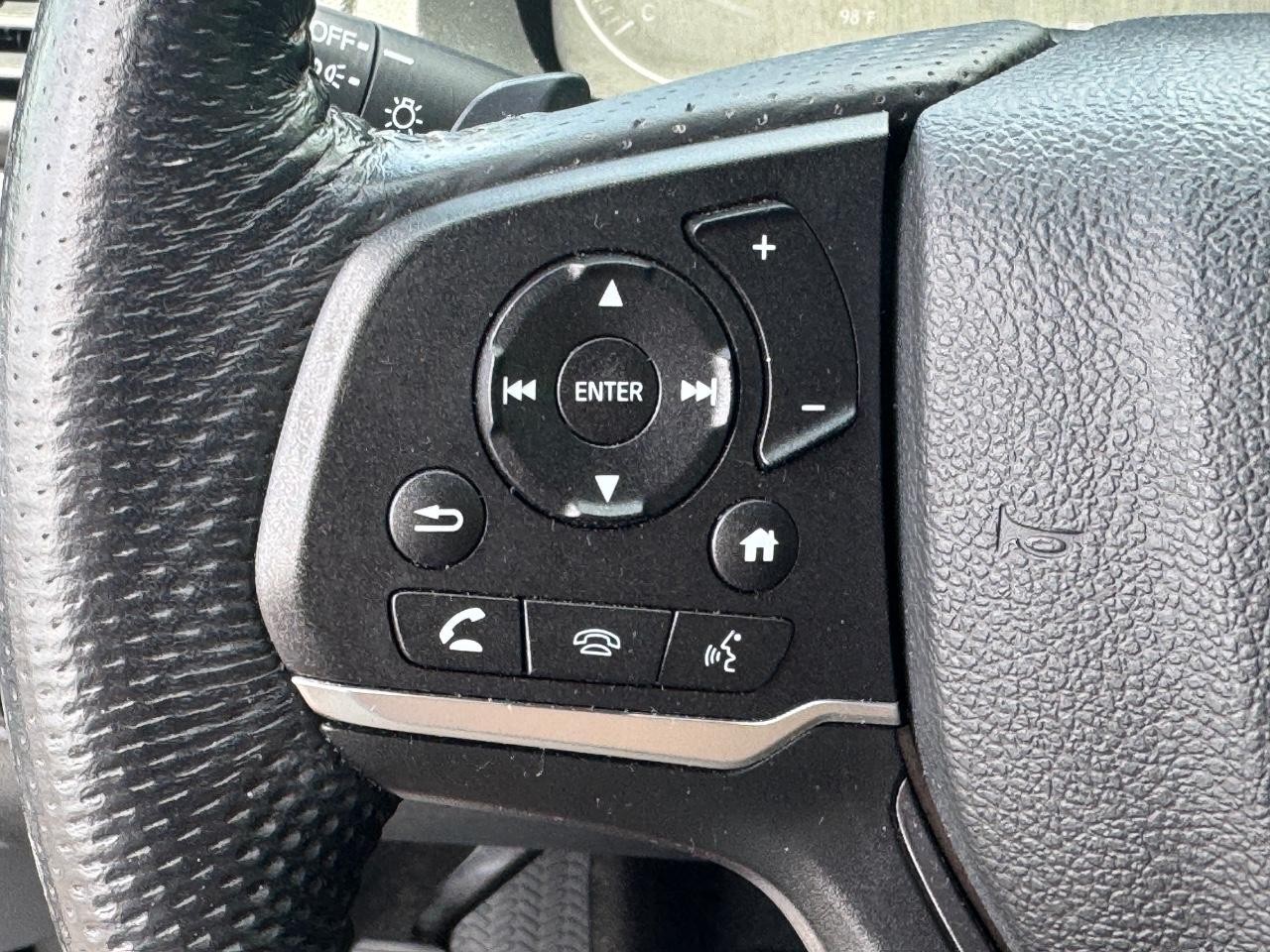 Honda Passport Vehicle Full-screen Gallery Image 22