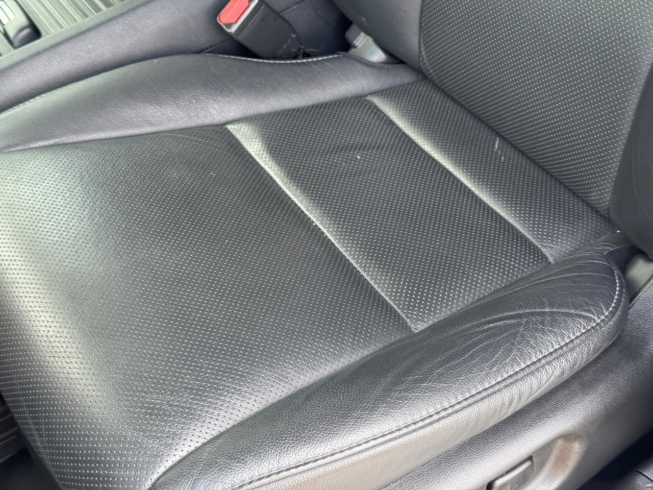 Honda Passport Vehicle Full-screen Gallery Image 27