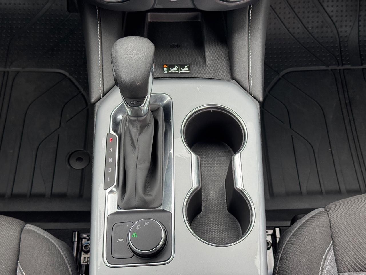 Chevrolet Blazer Vehicle Full-screen Gallery Image 16