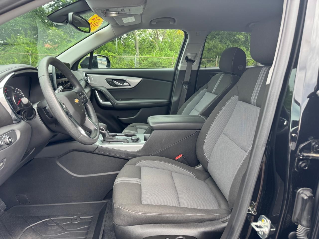 Chevrolet Blazer Vehicle Full-screen Gallery Image 19