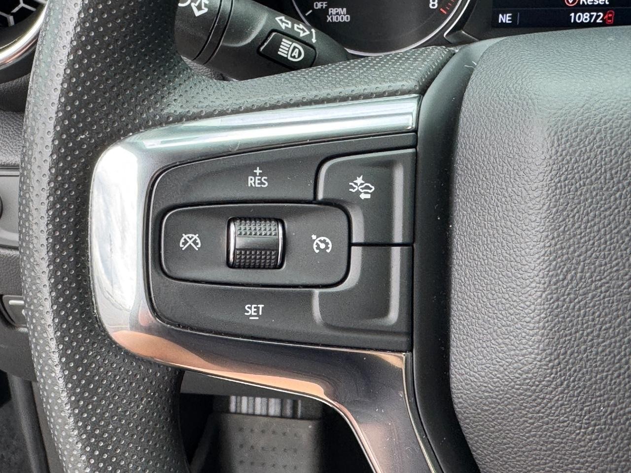 Chevrolet Blazer Vehicle Full-screen Gallery Image 21