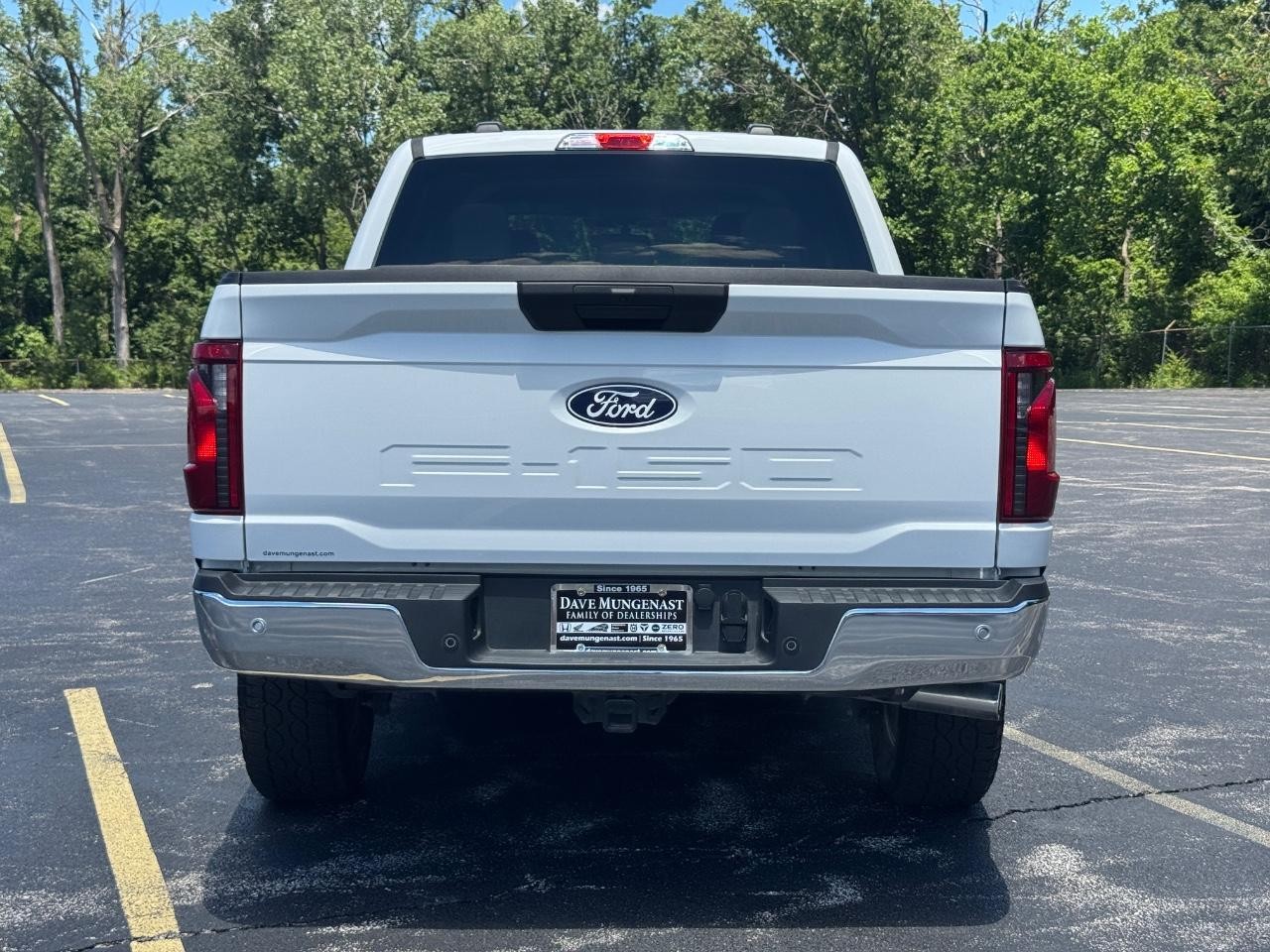Ford F-150 Vehicle Full-screen Gallery Image 06