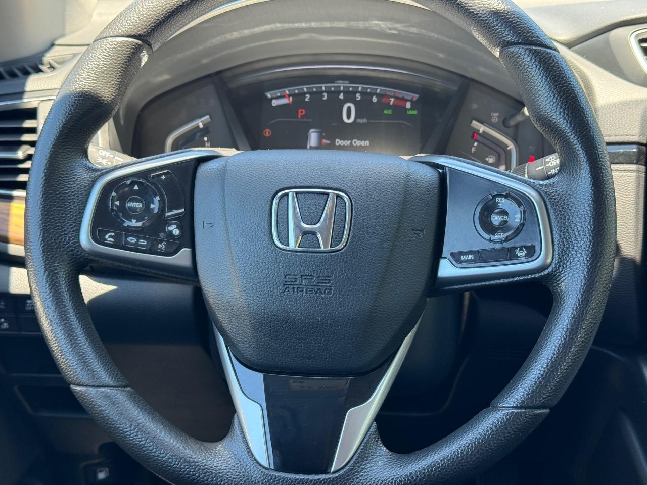 Honda CR-V Vehicle Full-screen Gallery Image 13