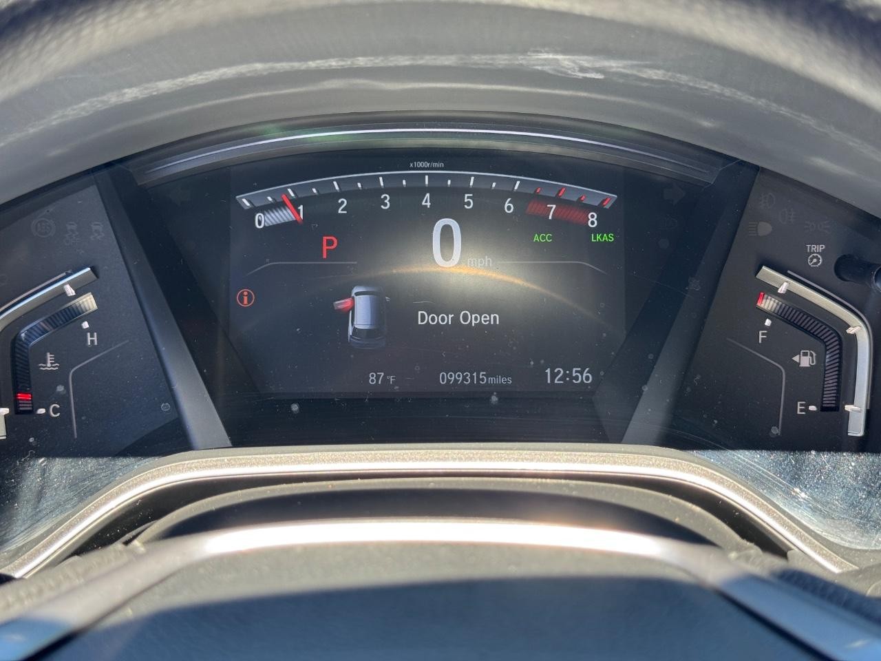 Honda CR-V Vehicle Full-screen Gallery Image 20