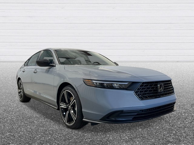 Honda Accord Hybrid Vehicle Full-screen Gallery Image 10