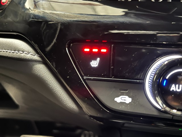 Honda Accord Hybrid Vehicle Full-screen Gallery Image 23