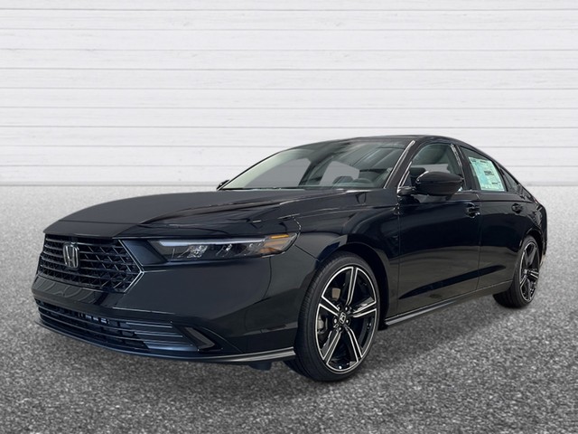 Honda Accord Sedan Vehicle Full-screen Gallery Image 02
