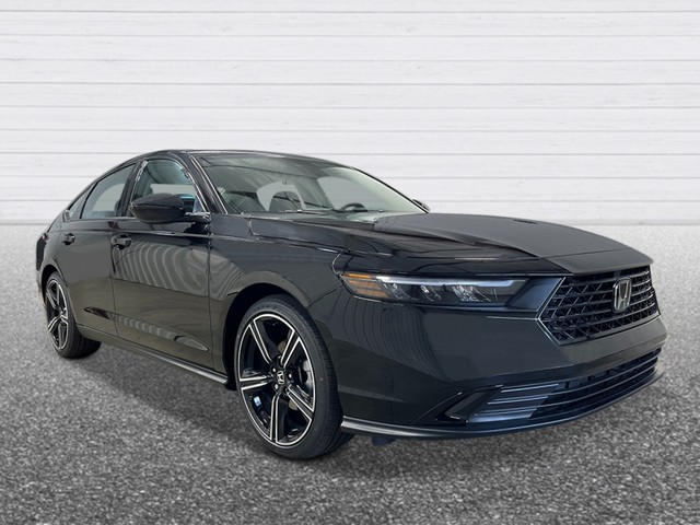 Honda Accord Sedan Vehicle Full-screen Gallery Image 09