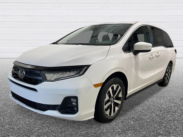 Honda Odyssey Vehicle Full-screen Gallery Image 02