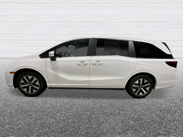 Honda Odyssey Vehicle Full-screen Gallery Image 03