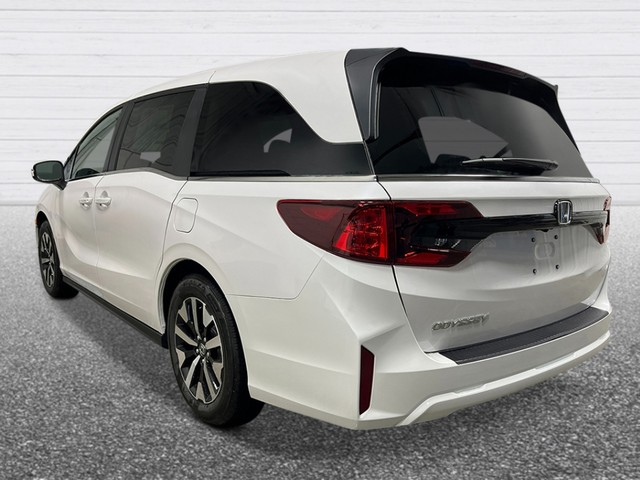 Honda Odyssey Vehicle Full-screen Gallery Image 04