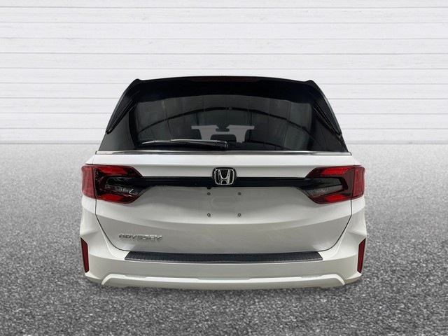 Honda Odyssey Vehicle Full-screen Gallery Image 05