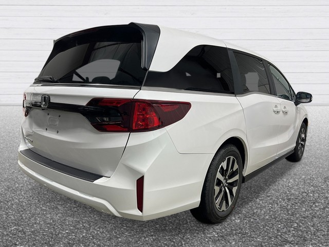 Honda Odyssey Vehicle Full-screen Gallery Image 06