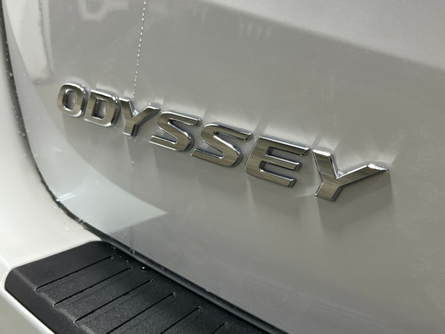 Honda Odyssey Vehicle Full-screen Gallery Image 07