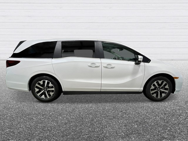 Honda Odyssey Vehicle Full-screen Gallery Image 08
