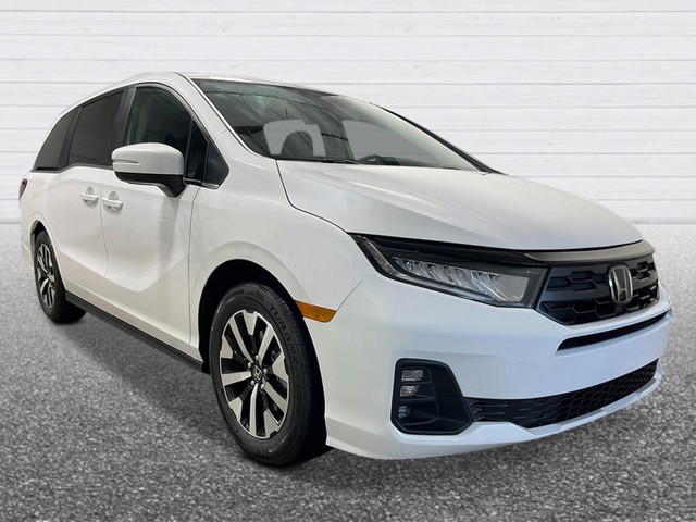 Honda Odyssey Vehicle Full-screen Gallery Image 09