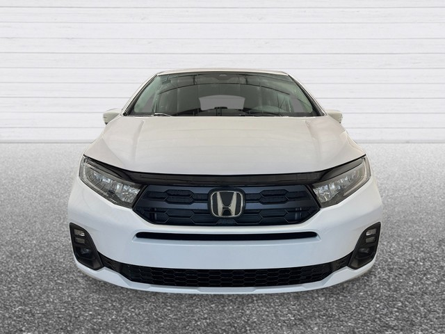 Honda Odyssey Vehicle Full-screen Gallery Image 10
