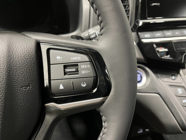 Honda Odyssey Vehicle Full-screen Gallery Image 17