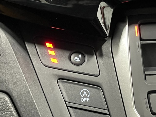 Honda Odyssey Vehicle Full-screen Gallery Image 21