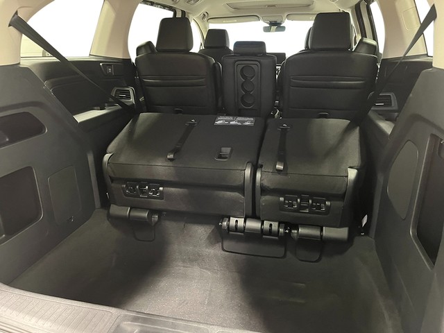 Honda Odyssey Vehicle Full-screen Gallery Image 26