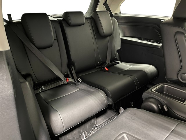 Honda Odyssey Vehicle Full-screen Gallery Image 27