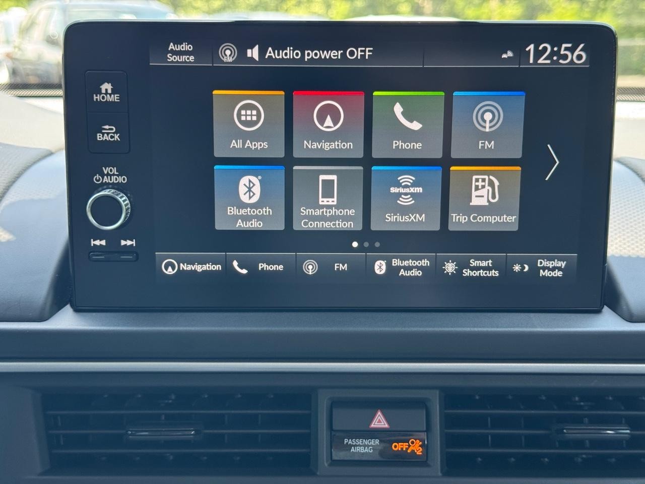 Honda Pilot Vehicle Full-screen Gallery Image 27