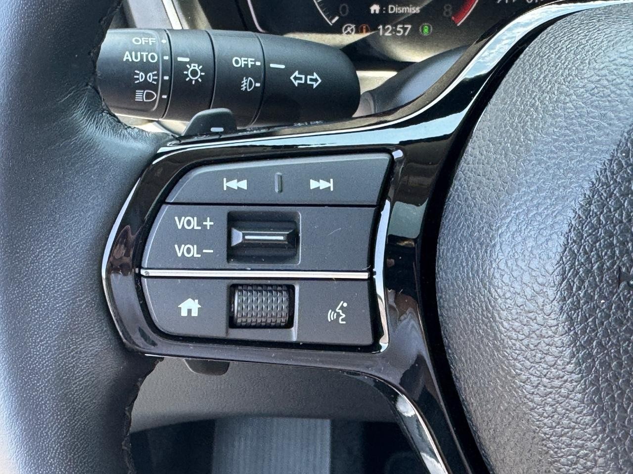 Honda Pilot Vehicle Full-screen Gallery Image 35