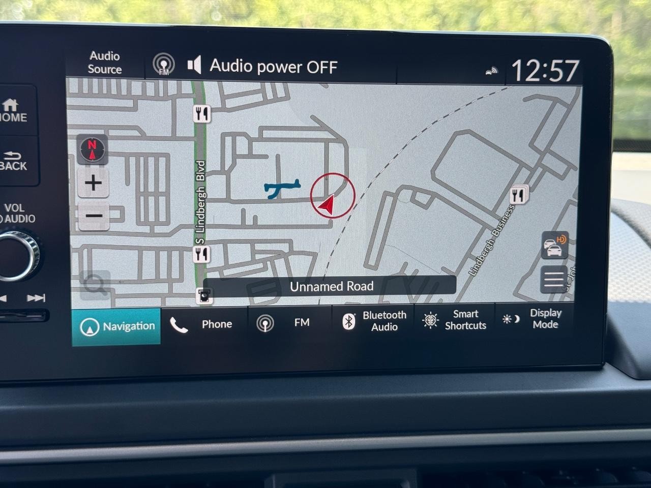 Honda Pilot Vehicle Full-screen Gallery Image 39