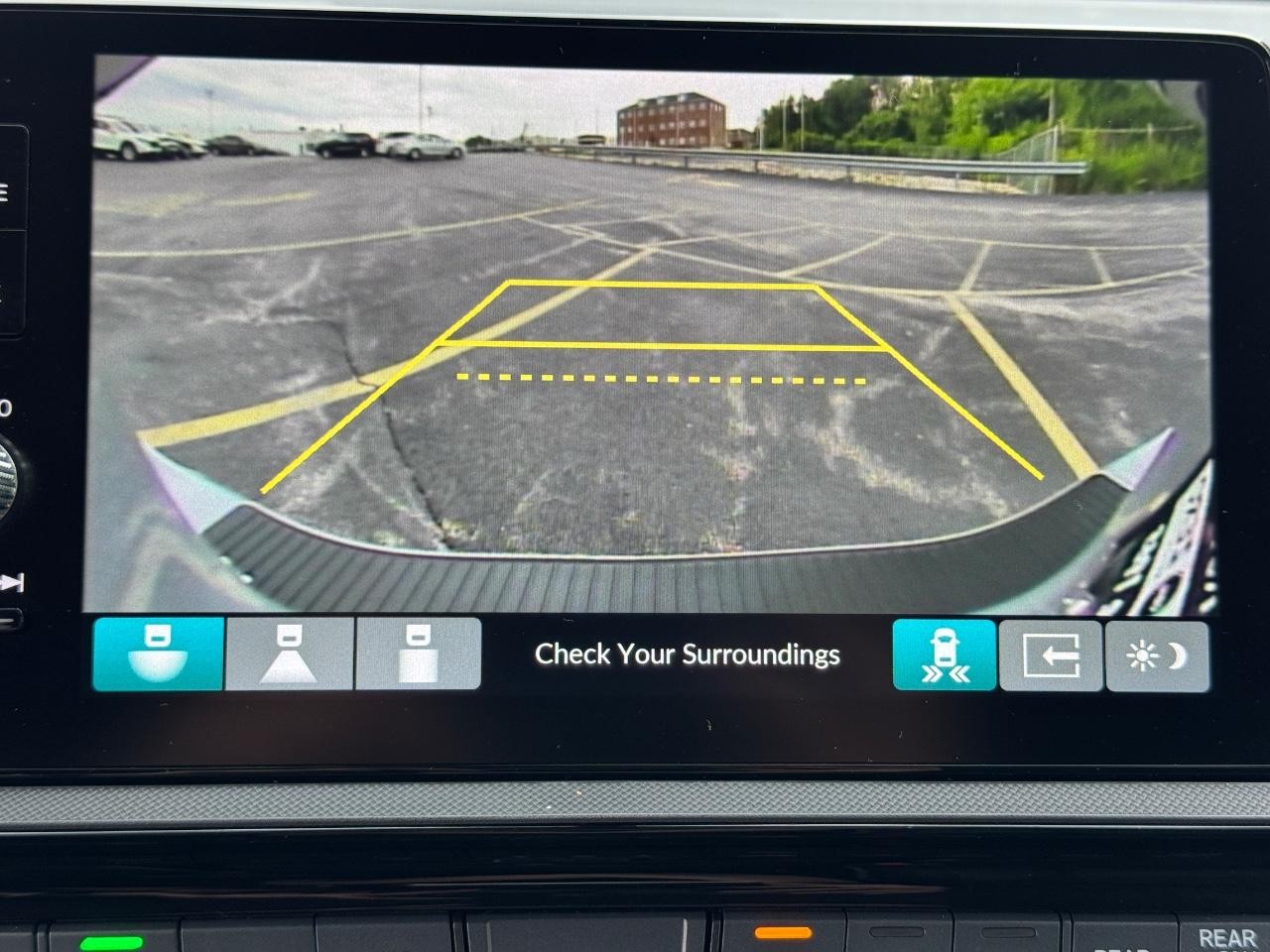 Honda Odyssey Vehicle Full-screen Gallery Image 26