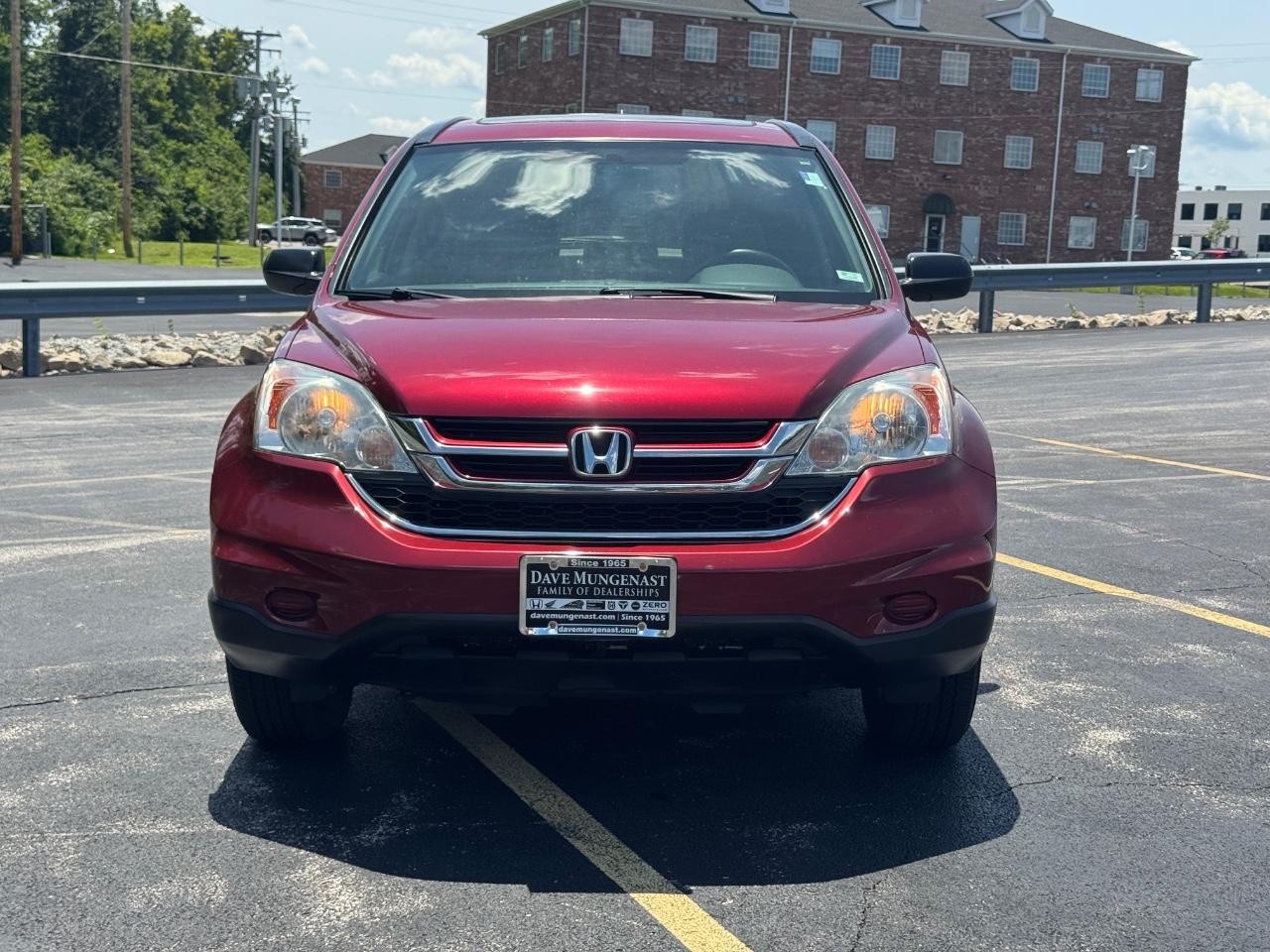 Honda CR-V Vehicle Full-screen Gallery Image 10