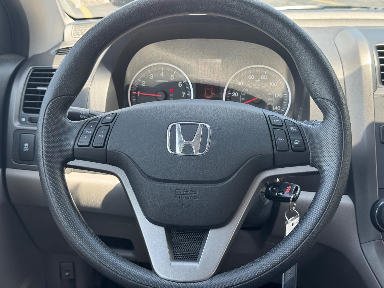 Honda CR-V Vehicle Full-screen Gallery Image 13
