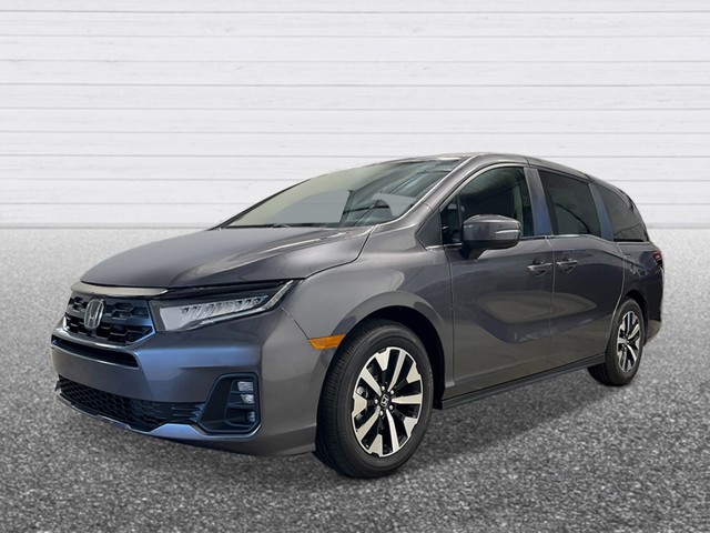 Honda Odyssey Vehicle Full-screen Gallery Image 02