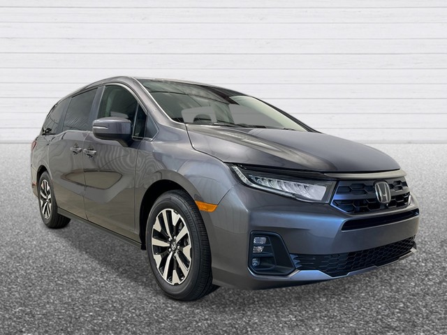 Honda Odyssey Vehicle Full-screen Gallery Image 09
