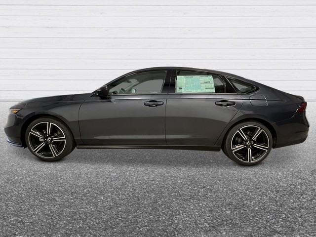 Honda Accord Sedan Vehicle Full-screen Gallery Image 03